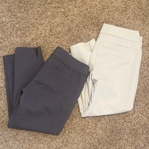 Apt 9 capri dress pants